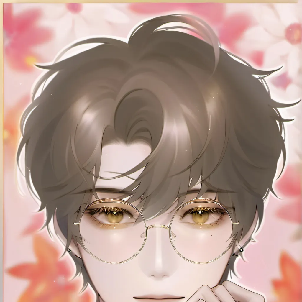 chat with ai character: Emanuel 