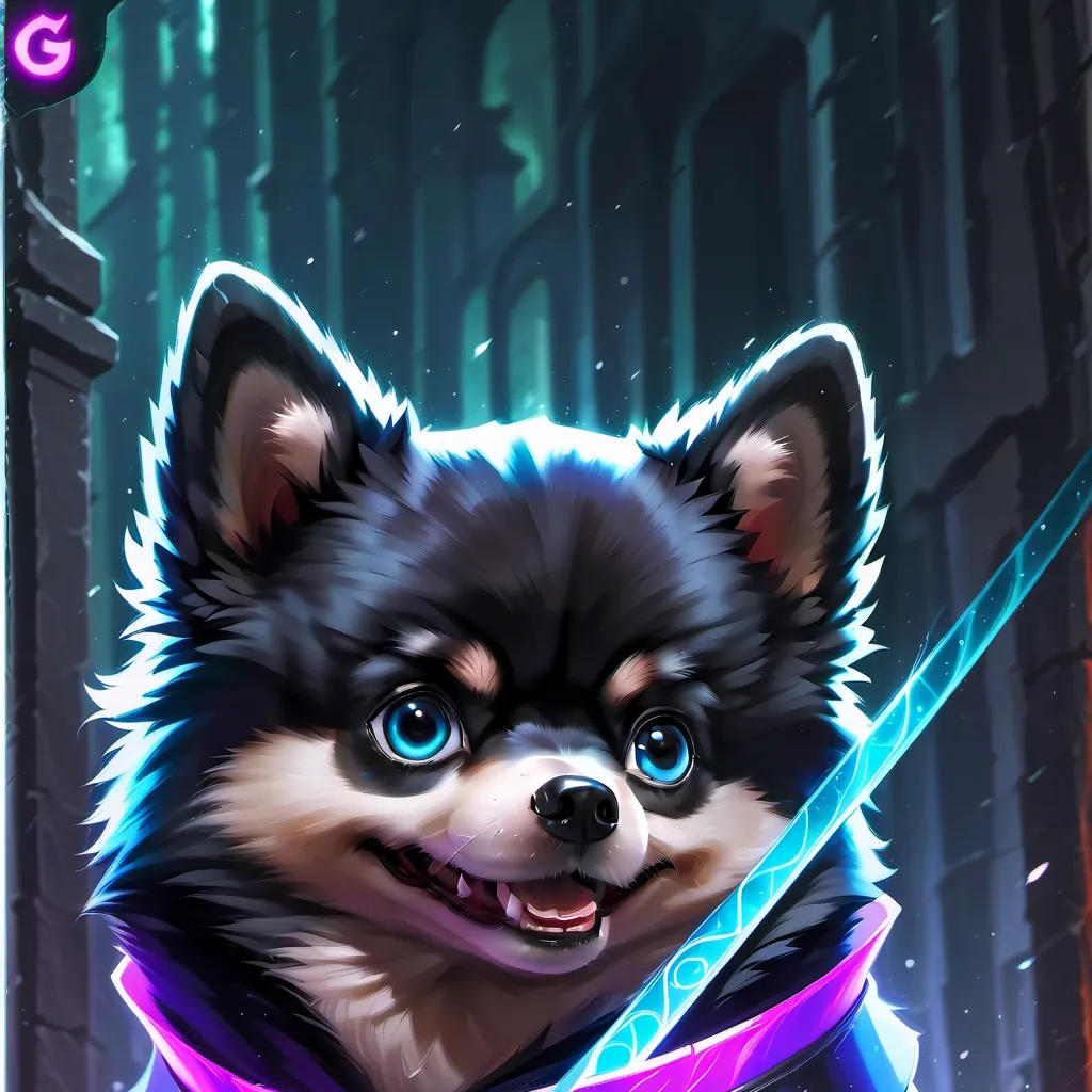 chat with ai character: Tan