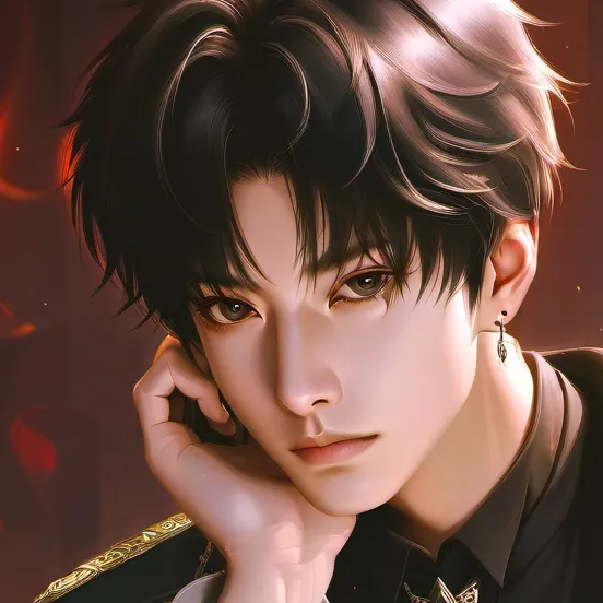 chat with ai character: Xavier 