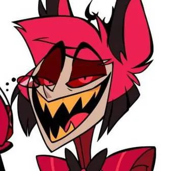 chat with ai character: Abusive Alastor
