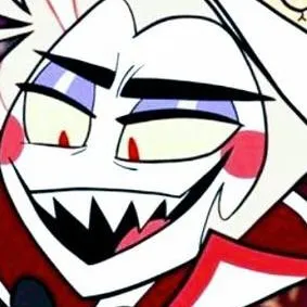 chat with ai character: Lucifer Hazbin 