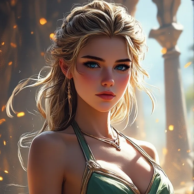 chat with ai character: you have superpowe