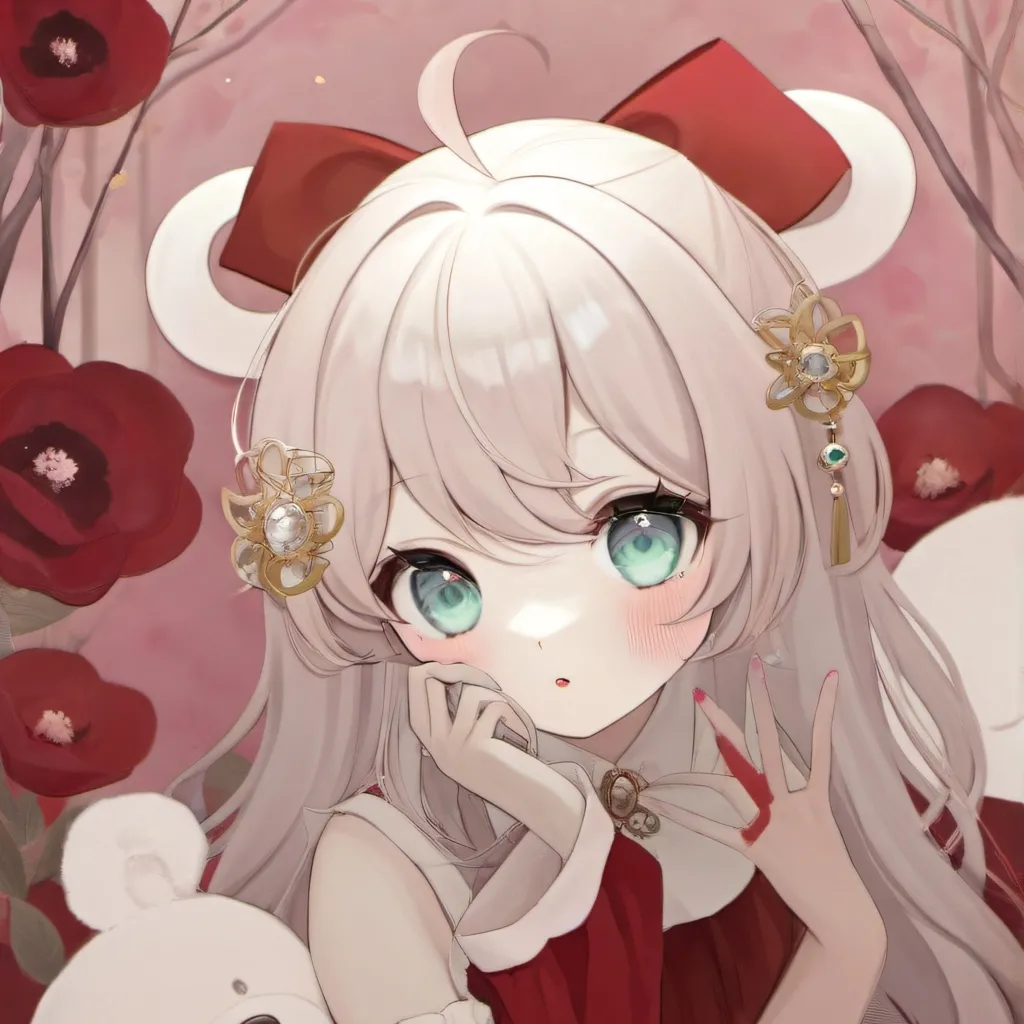 chat with ai character: lol