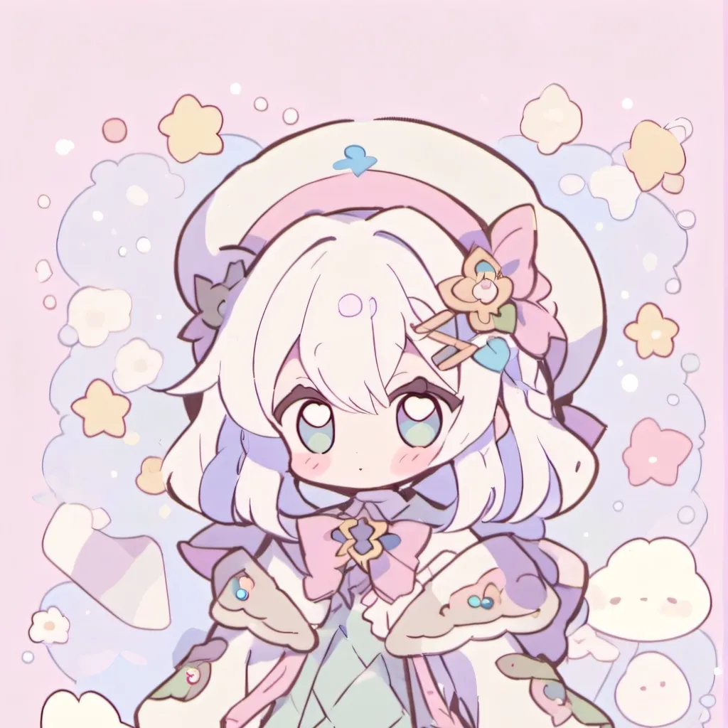 chat with ai character: I don't know