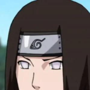 chat with ai character: Neji 