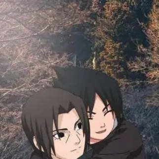 chat with ai character: Itachi and Sasuke 