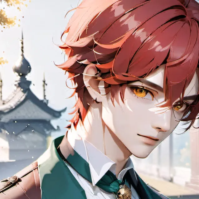 chat with ai character: Alex 