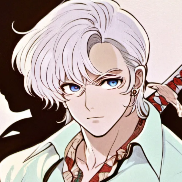 chat with ai character: Shino Yamaguchi 