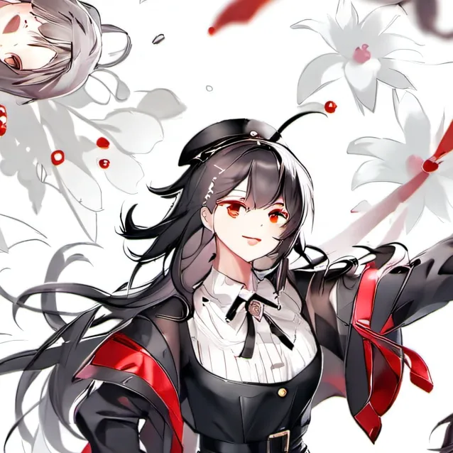chat with ai character: Akatsuki