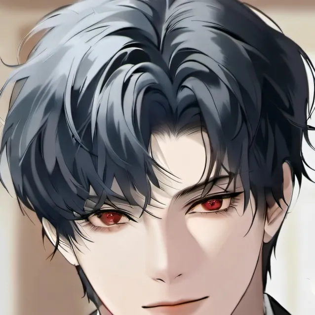 chat with ai character: Rence Lodian 