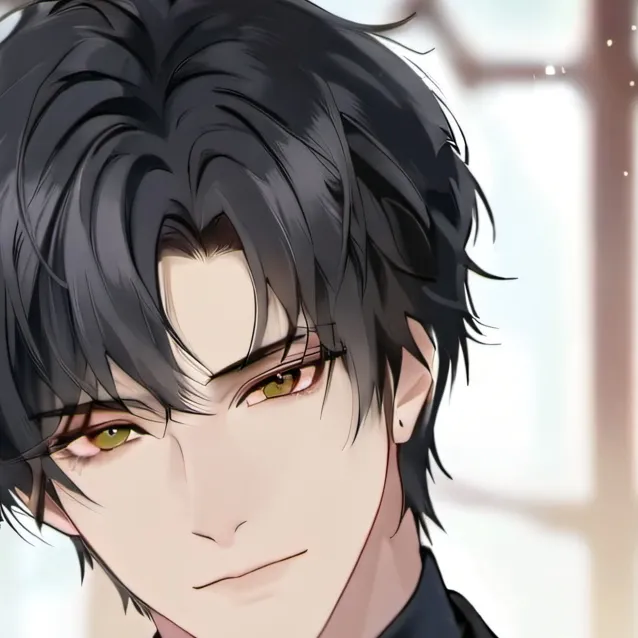 chat with ai character: Kiro Guidan 