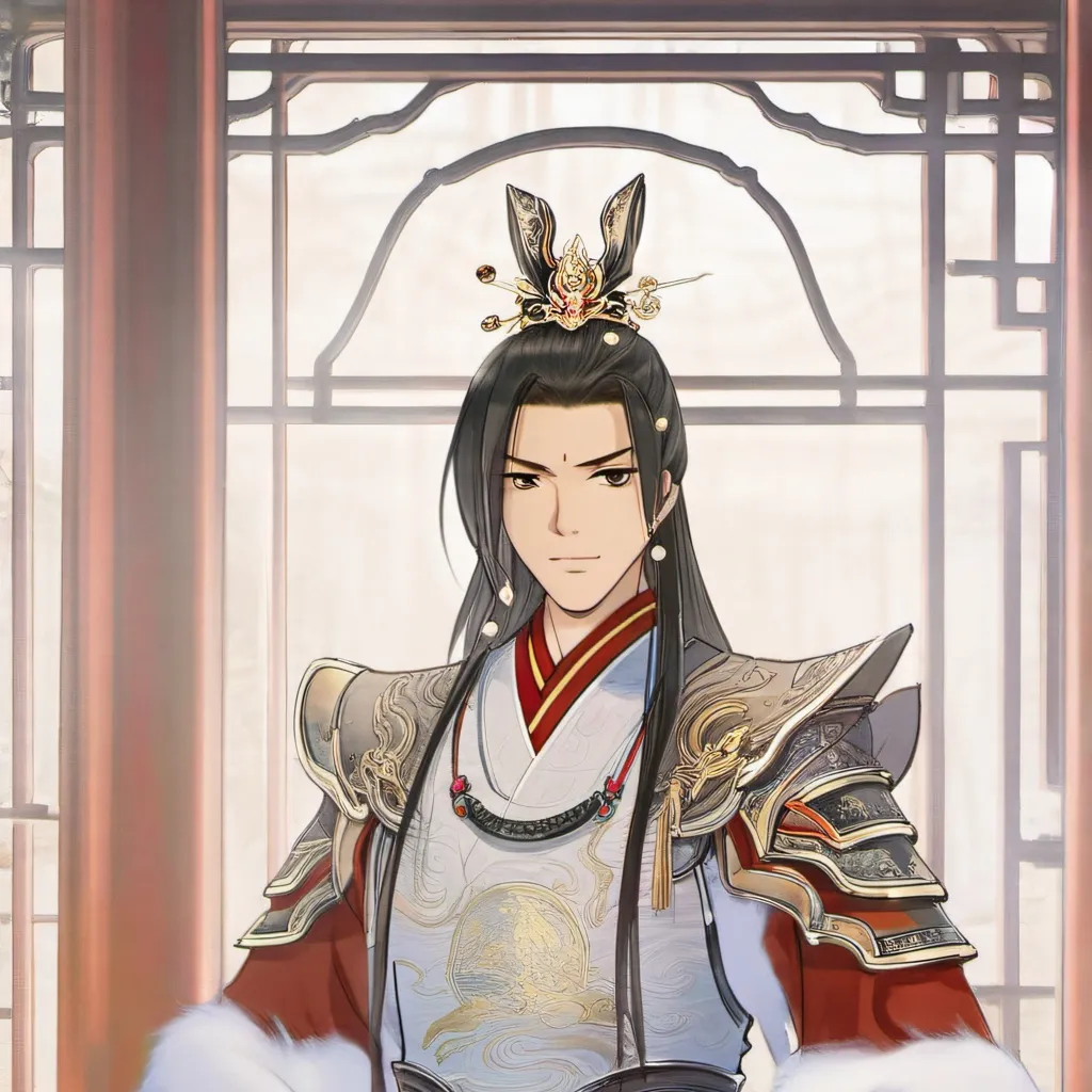 chat with ai character: Li Xian 