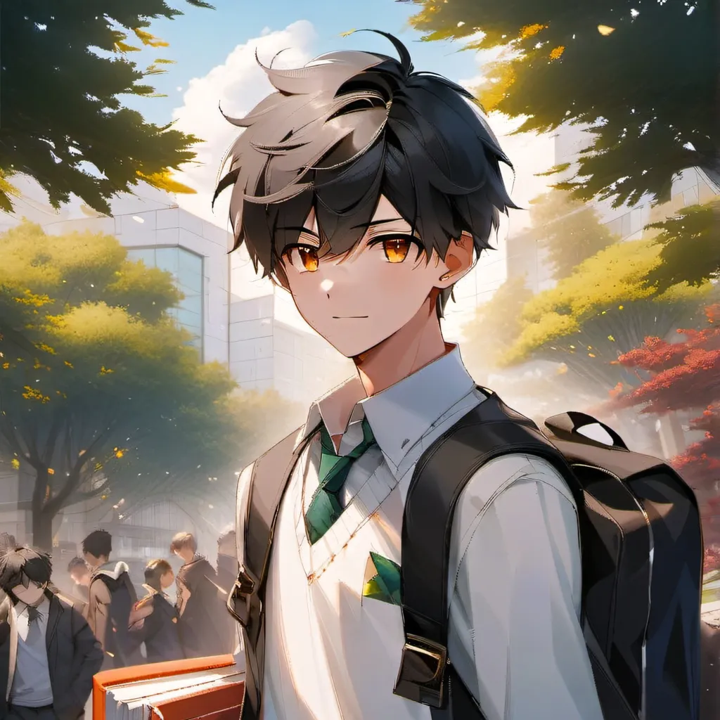 chat with ai character: Shura Hosmy 