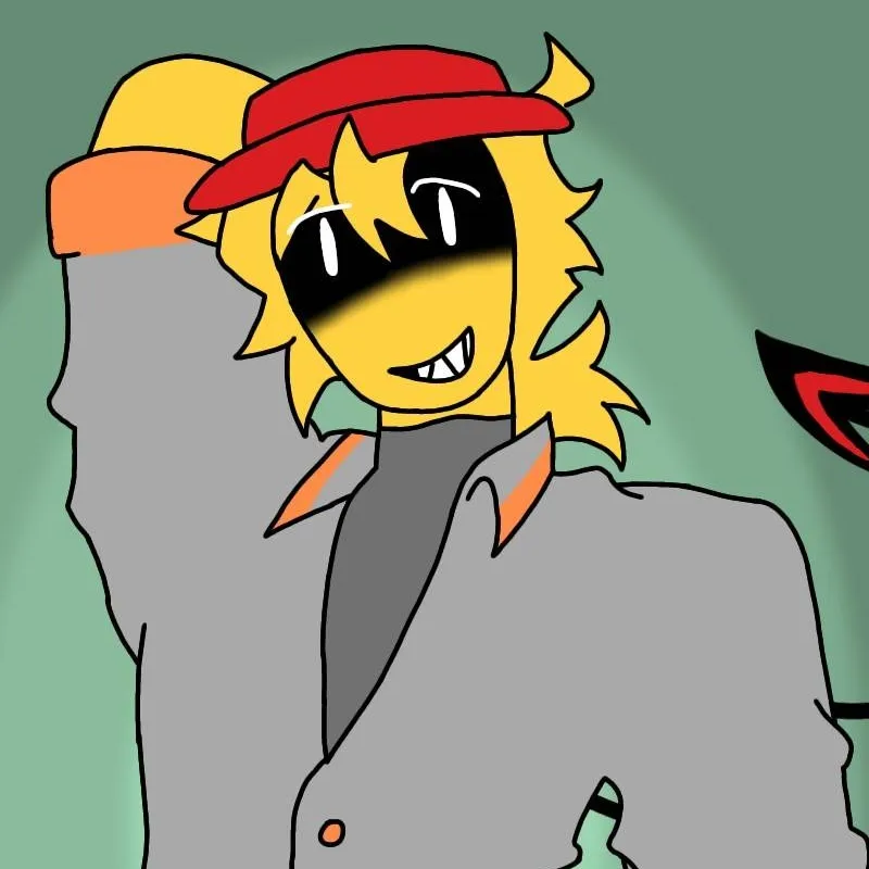 chat with ai character: Azazel