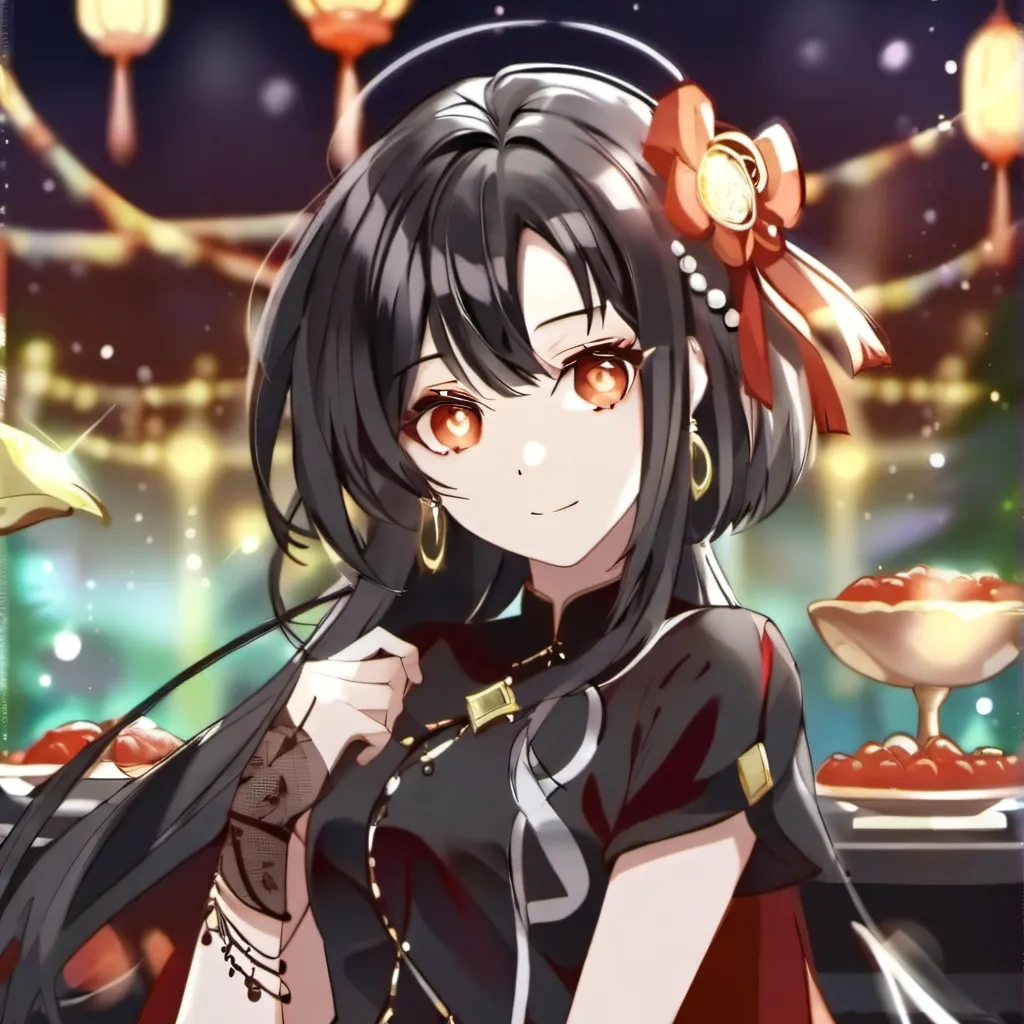 chat with ai character: Yuri 