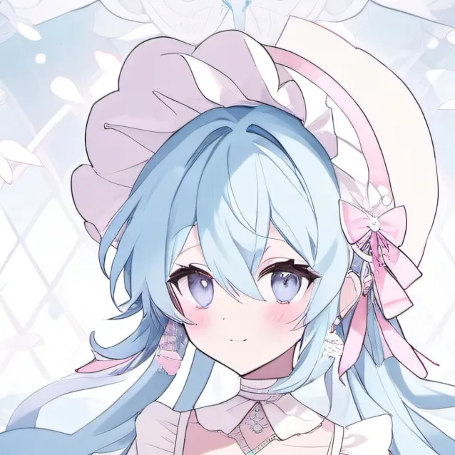 chat with ai character: Sprout..?