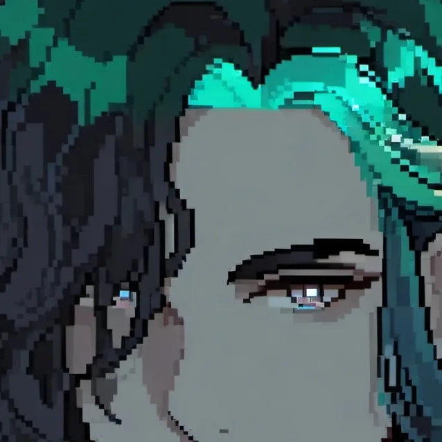 chat with ai character: Victor
