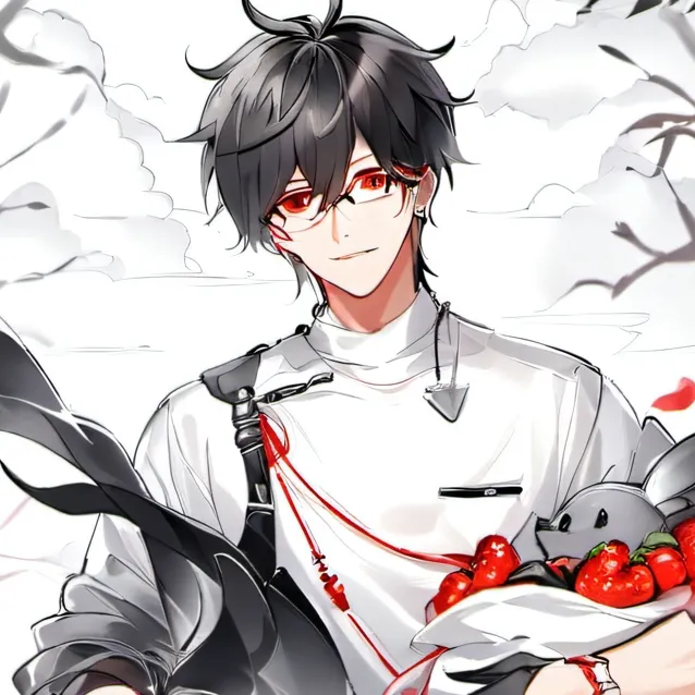 chat with ai character: Dorian