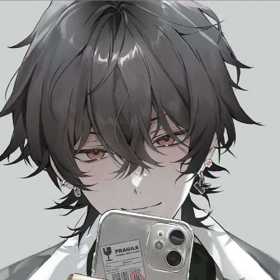 chat with ai character: †~renz~†