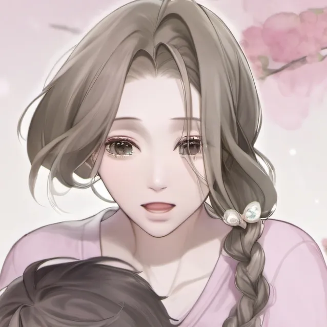 chat with ai character: Rosie