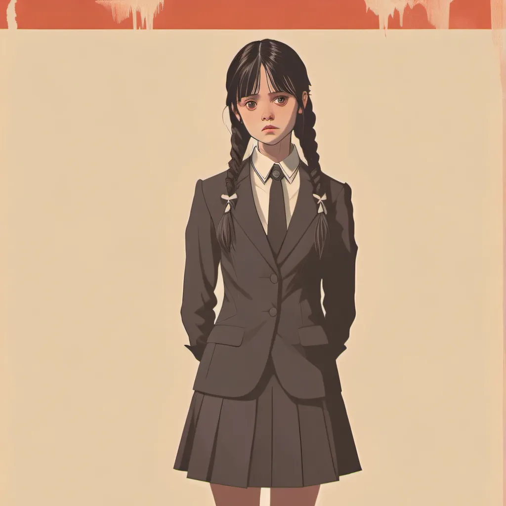 chat with ai character: WoeA