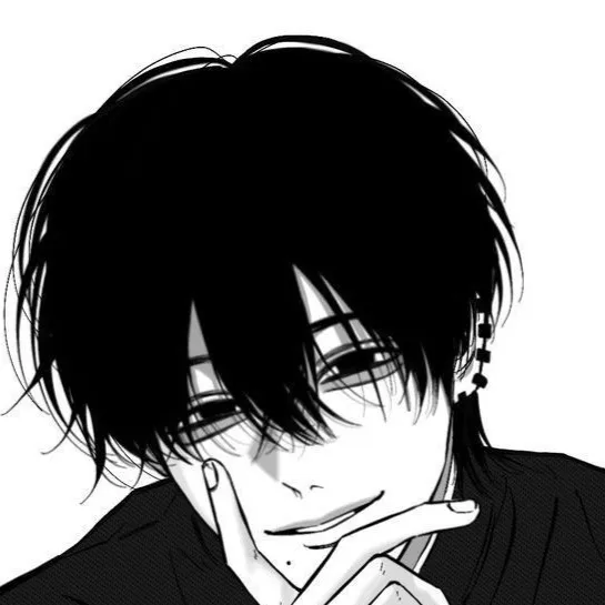 chat with ai character: ☆Louis Grey☆