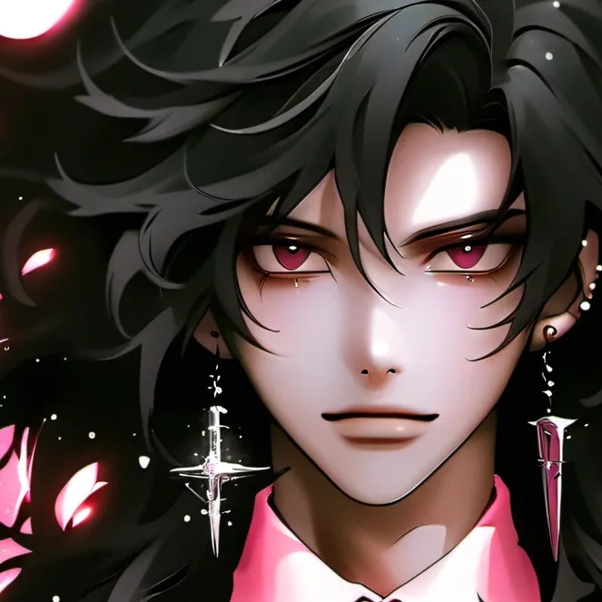 chat with ai character: James