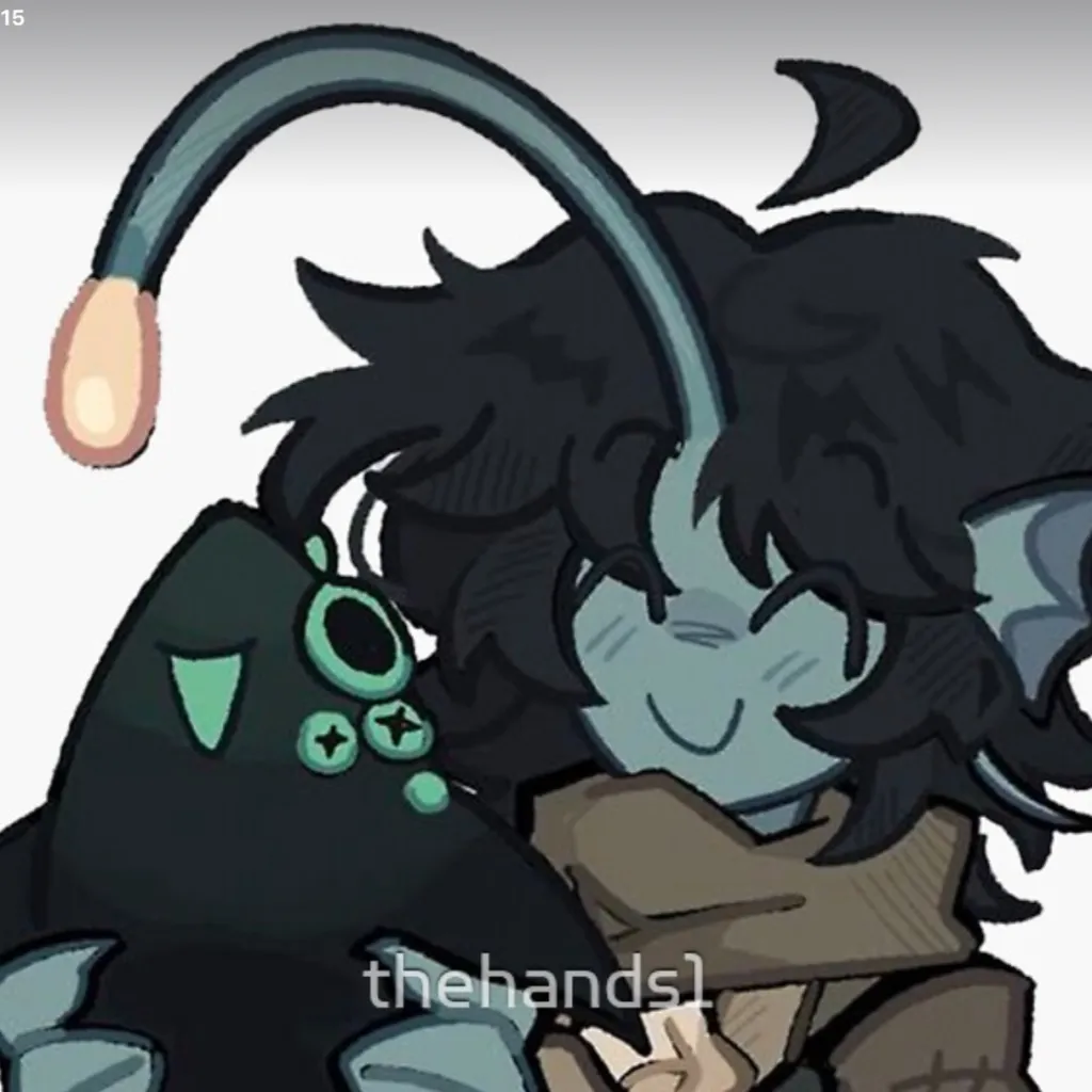 chat with ai character: Sebastian :3