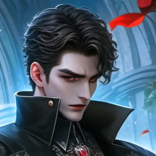 chat with ai character: Villain