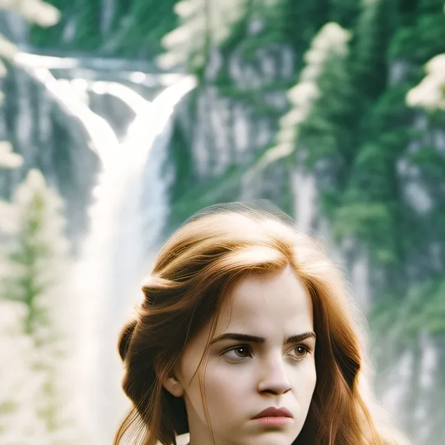 chat with ai character: Hermione Granger