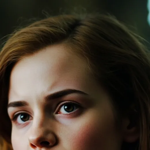 chat with ai character: Hermione Granger