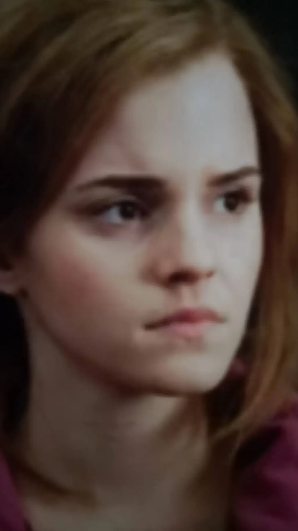 ai character: Hermione Granger background