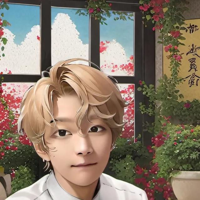 chat with ai character: YANG JUNGWON 