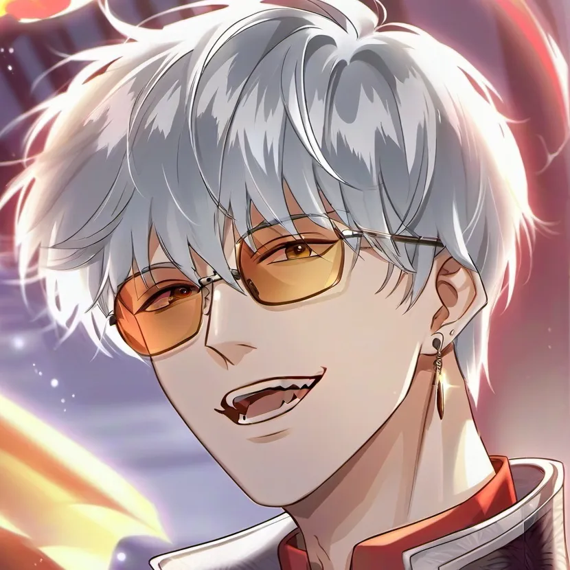 chat with ai character: Mammon