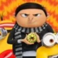 chat with ai character: Minions And Gru