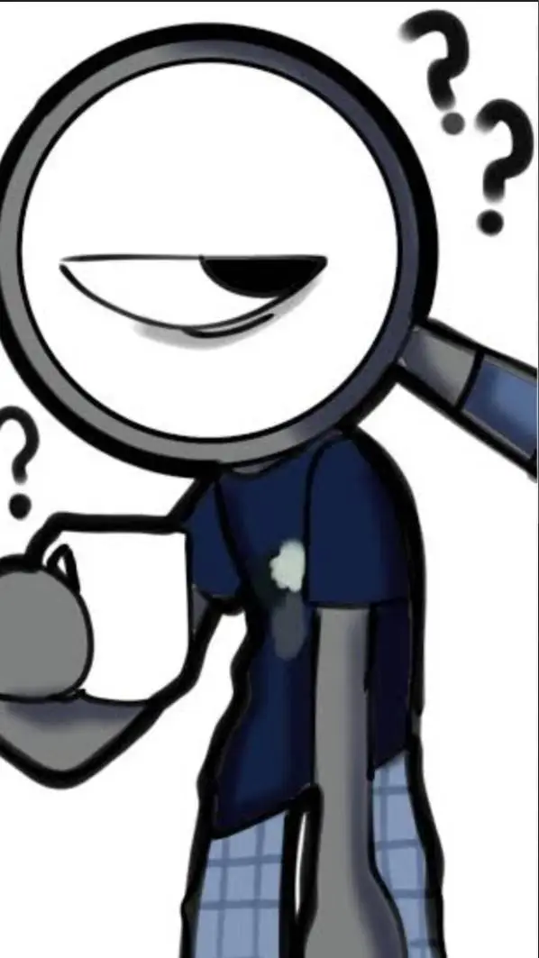 ai character: Rodger background