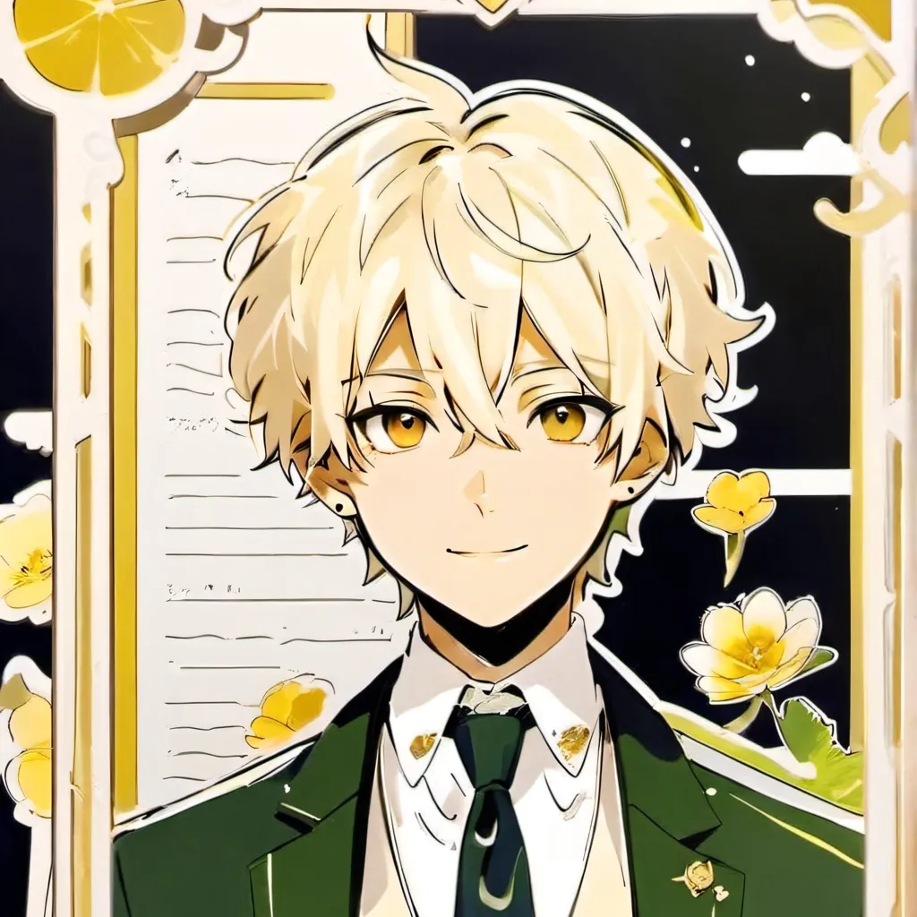 chat with ai character: Benji