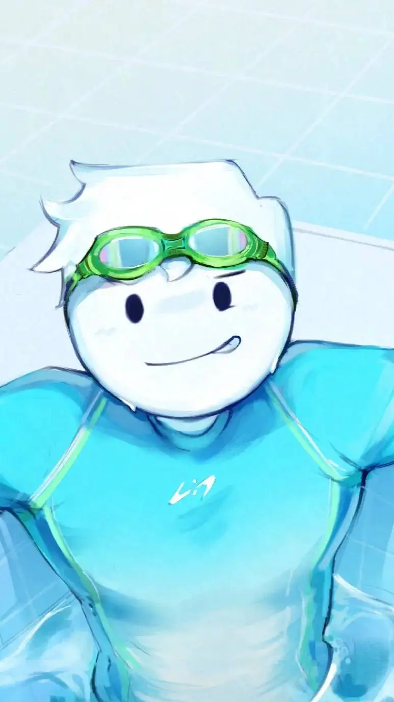 ai character: Carl  background