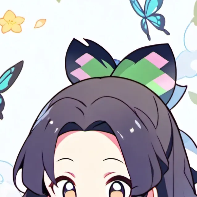 chat with ai character: GiyuShino