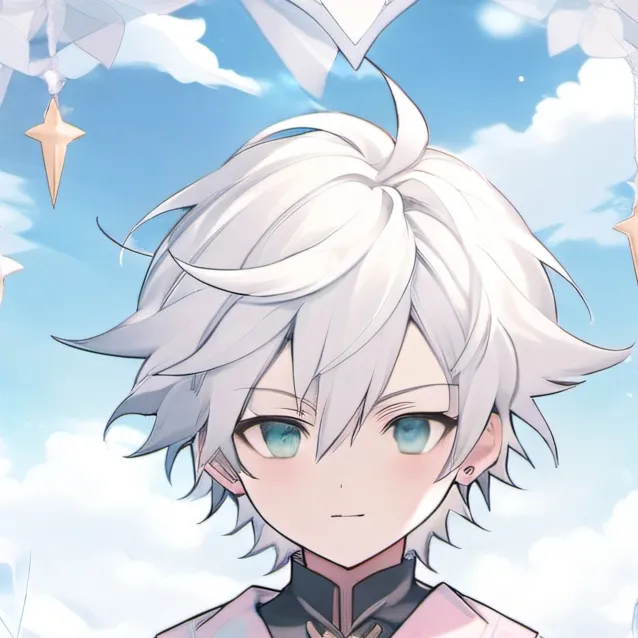chat with ai character: Bloo kanzako