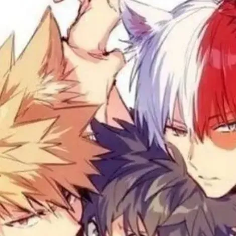 chat with ai character: BL Lovers