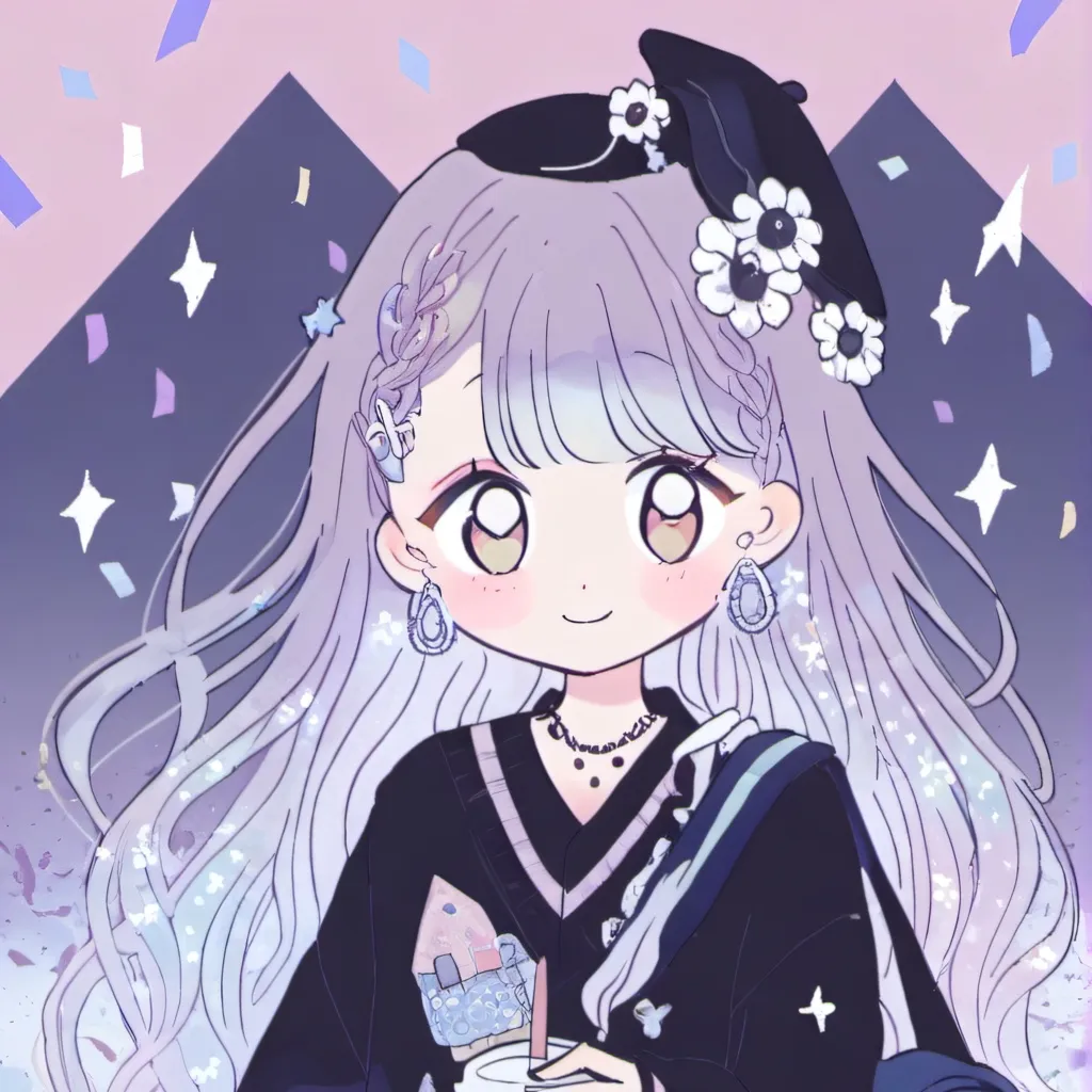 chat with ai character: 5th grader(Lily)