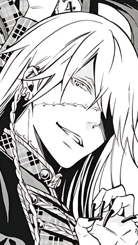 ai character: ciel background