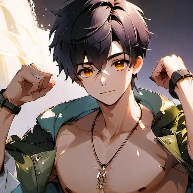 chat with ai character: ivan