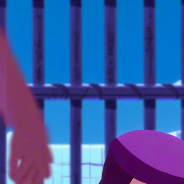 chat with ai character: CH MORE HATE PH