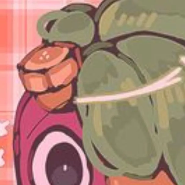 chat with ai character: Sprout