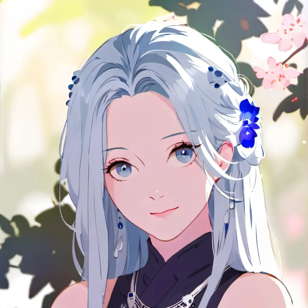 chat with ai character: "Connie x looey"