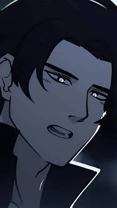 ai character: Magnus  background