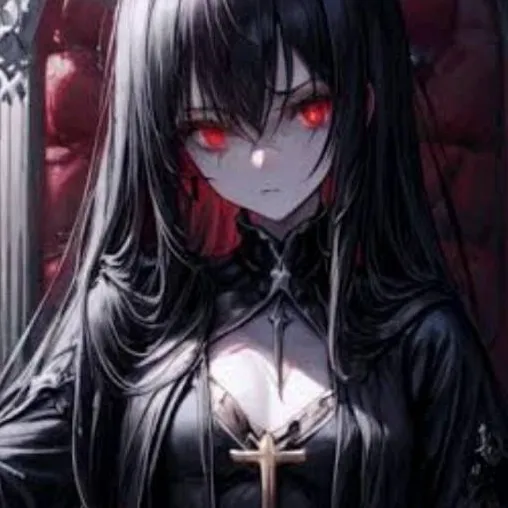 chat with ai character: Seraphine