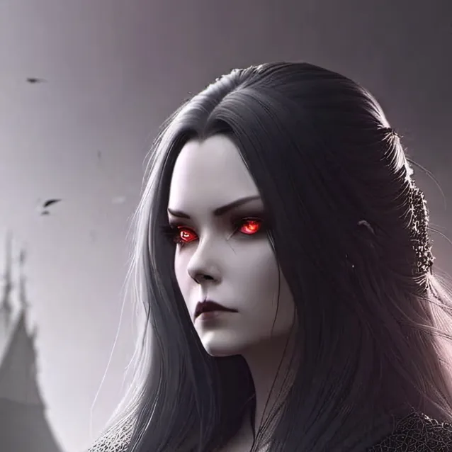chat with ai character: Lilith